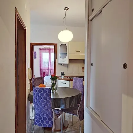 Apartment Dario