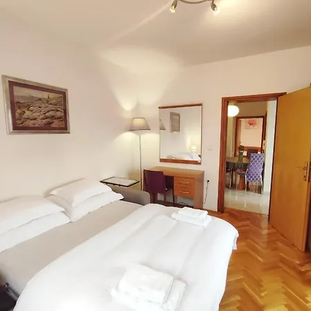 Dario Apartment *