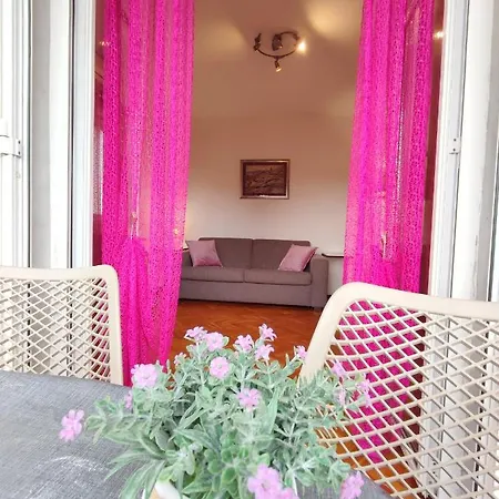 Dario Appartement Zadar