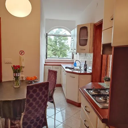 Dario アパート *