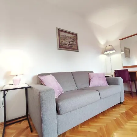 Appartement Dario *