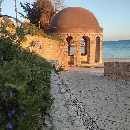 Dario Appartement Zadar