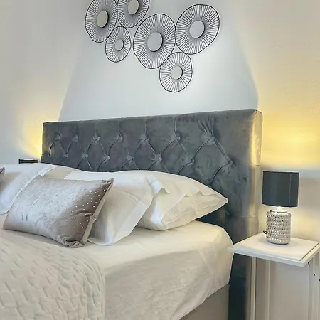 アパート Dario *