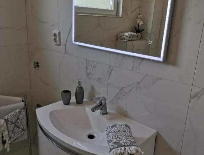 Апартаменты Dario