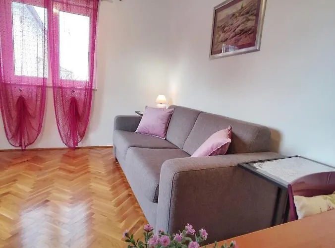 Dario Апартаменты