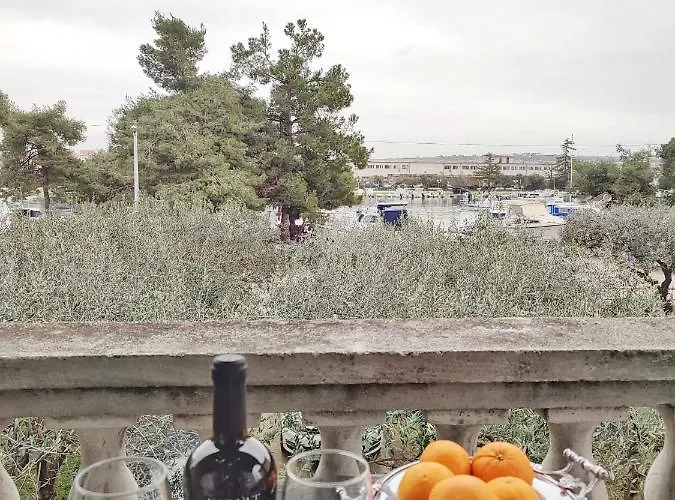 Dario Апартаменты