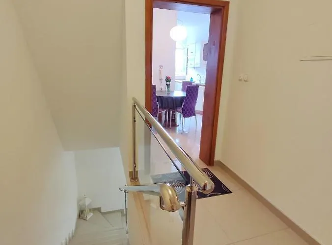 Апартаменты Dario