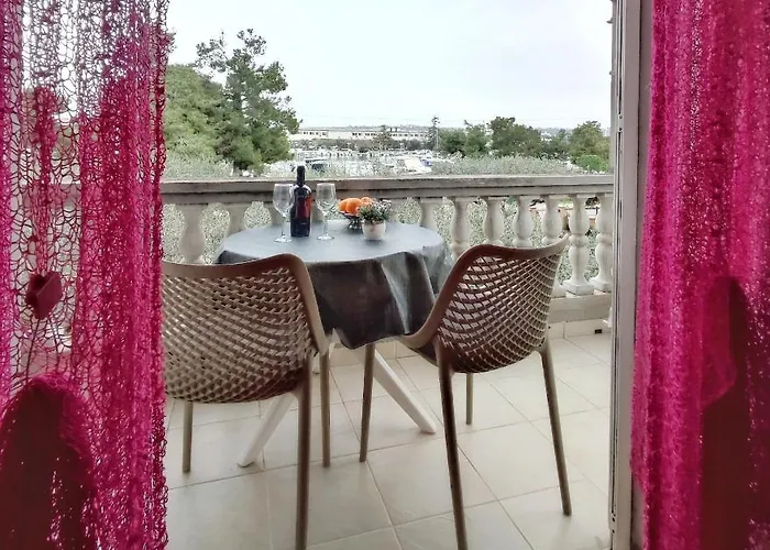 Dario Апартаменты