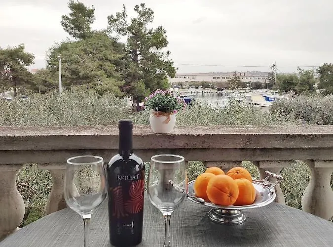 Dario Апартаменты