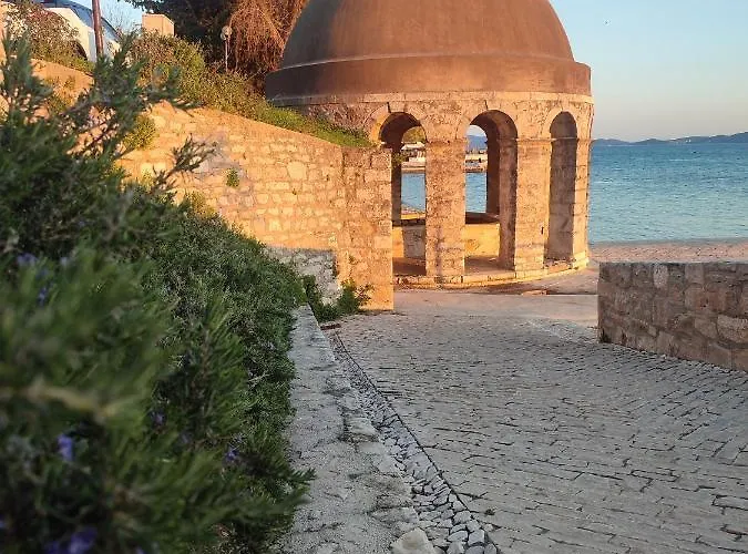 Dario Апартаменты Задар