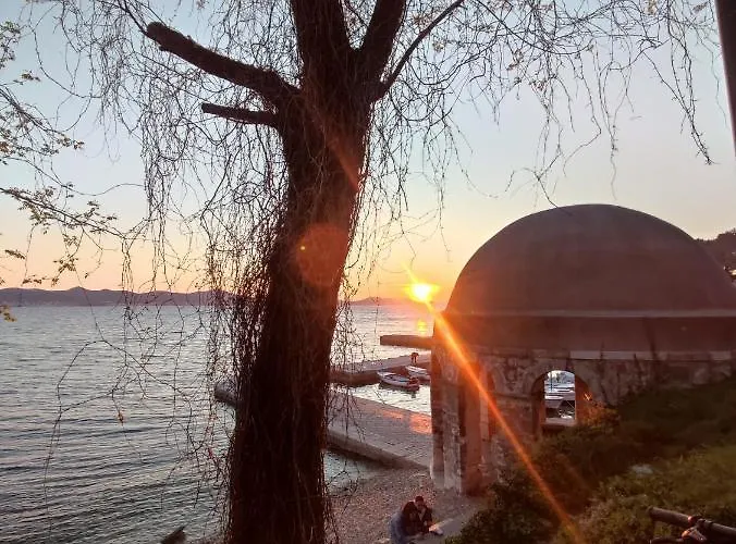 Апартаменты Dario