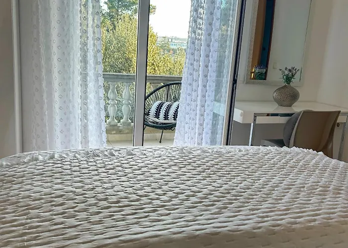 Dario Апартаменты